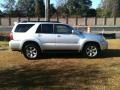 Titanium Metallic - 4Runner Limited Photo No. 5