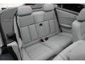 2009 Blue Water Metallic BMW 1 Series 128i Convertible  photo #23