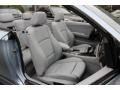 Taupe Interior Photo for 2009 BMW 1 Series #58844413