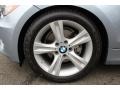 2009 BMW 1 Series 128i Convertible Wheel