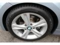 2009 BMW 1 Series 128i Convertible Wheel