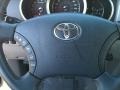 Titanium Metallic - 4Runner Limited Photo No. 17