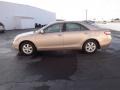 Desert Sand Mica - Camry LE Photo No. 4