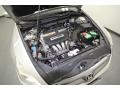 2007 Alabaster Silver Metallic Honda Accord LX Coupe  photo #32