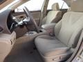 Desert Sand Mica - Camry LE Photo No. 13