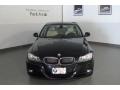 2011 Black Sapphire Metallic BMW 3 Series 328i xDrive Sedan  photo #1