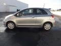 Meteorite Metallic - Yaris S 3 Door Liftback Photo No. 4