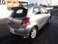 Meteorite Metallic - Yaris S 3 Door Liftback Photo No. 7