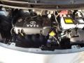 1.5 Liter DOHC 16-Valve VVT-i 4 Cylinder Engine for 2009 Toyota Yaris S 3 Door Liftback #58845742