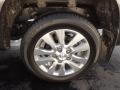 2012 Toyota Tundra Platinum CrewMax 4x4 Wheel