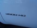 2012 Summit White Chevrolet Silverado 3500HD WT Regular Cab 4x4 Chassis  photo #4