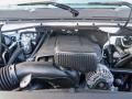 6.0 Liter OHV 16-Valve Vortec V8 Engine for 2012 Chevrolet Silverado 3500HD WT Regular Cab 4x4 Chassis #58846105