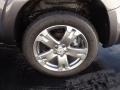 2011 Toyota RAV4 Sport Wheel and Tire Photo