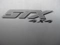 2006 Silver Metallic Ford F150 STX SuperCab 4x4  photo #15