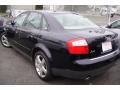 2003 Ming Blue Pearl Effect Audi A4 1.8T Sedan  photo #5