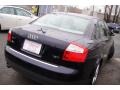 2003 Ming Blue Pearl Effect Audi A4 1.8T Sedan  photo #6