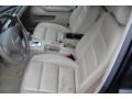 2003 Ming Blue Pearl Effect Audi A4 1.8T Sedan  photo #7