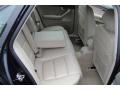 2003 Ming Blue Pearl Effect Audi A4 1.8T Sedan  photo #8