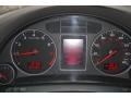 2003 Ming Blue Pearl Effect Audi A4 1.8T Sedan  photo #12