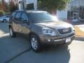 Medium Brown Metallic - Acadia SL Photo No. 7