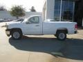 2012 Summit White GMC Sierra 1500 Regular Cab  photo #2