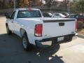 2012 Summit White GMC Sierra 1500 Regular Cab  photo #3