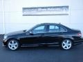 Black - C 300 Sport Photo No. 1