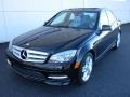 Black - C 300 Sport Photo No. 2