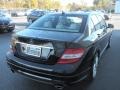 Black - C 300 Sport Photo No. 8