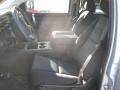 2012 Quicksilver Metallic GMC Sierra 1500 SLE Crew Cab 4x4  photo #13