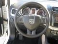 Ivory White Tri-Coat - Journey SXT Photo No. 9