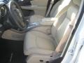 2012 Ivory White Tri-Coat Dodge Journey SXT  photo #11