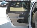 Ivory White Tri-Coat - Journey SXT Photo No. 17