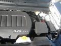 Ivory White Tri-Coat - Journey SXT Photo No. 23
