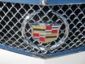 2012 White Diamond Tricoat Cadillac CTS -V Coupe  photo #23