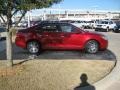 2012 Crystal Red Tintcoat Buick LaCrosse FWD  photo #6
