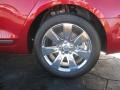 2012 Crystal Red Tintcoat Buick LaCrosse FWD  photo #20