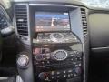 2009 Blue Slate Infiniti FX 35 AWD  photo #13