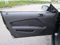 Black - Mustang GT Coupe Photo No. 8