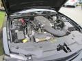 Black - Mustang GT Coupe Photo No. 15