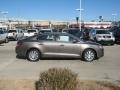 2012 Mocha Steel Metallic Buick LaCrosse FWD  photo #6