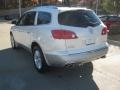 2012 White Diamond Tricoat Buick Enclave FWD  photo #3