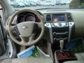 2009 Glacier Pearl Nissan Murano LE AWD  photo #15