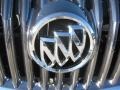 2012 Buick Enclave FWD Badge and Logo Photo