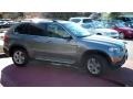 Space Grey Metallic - X5 4.8i Photo No. 3