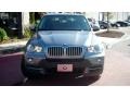 Space Grey Metallic - X5 4.8i Photo No. 4