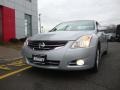 Brilliant Silver - Altima 2.5 S Photo No. 1