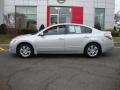 Brilliant Silver - Altima 2.5 S Photo No. 3