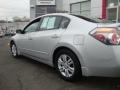 Brilliant Silver - Altima 2.5 S Photo No. 4