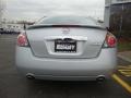 Brilliant Silver - Altima 2.5 S Photo No. 5